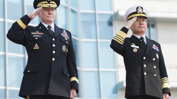 washington post coreea de nord ar ascunde activitati nucleare