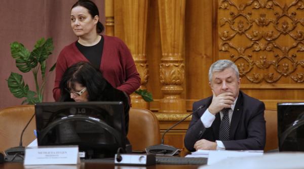 comisia iordache articolul privind neglijenta in serviciu abrogat
