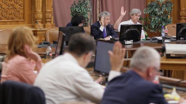 comisia iordache favorizarea faptuitorului de catre rude pana la gradul ii sau afini nu se mai pedepseste