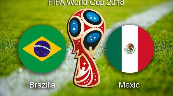 cupa mondiala 2018 brazilia mexic 2 0 neymar si firmino au dus echipa in sferturi