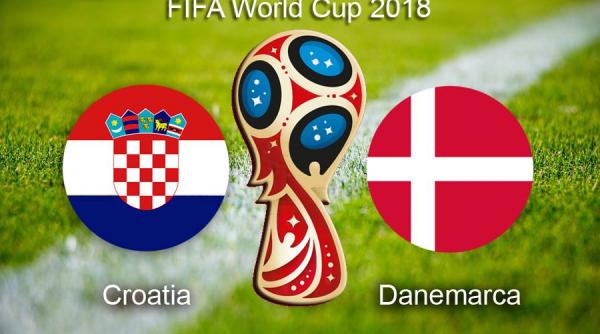 cupa mondiala 2018 croatia s a calificat in sferturile de finala dupa 3 2 cu danemarca la loviturile de departajare