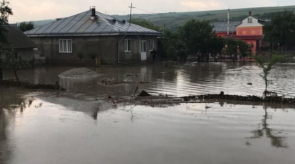 dezastrele de acum pot fi doar inceputul romania in zona cea mai expusa la cicloane