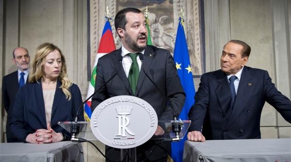 italia salvini lanseaza ideea unei ligi a ligilor in europa