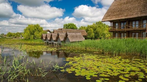 ramona dinu usr delta trebuie sa fie un element central al tuturor produselor turistice romanesti