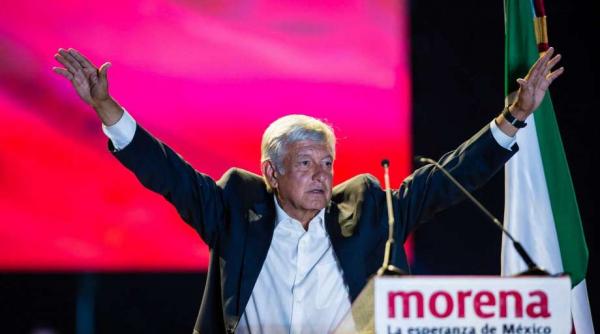 sua si canada il felicita pe noul presedinte ales al mexicului