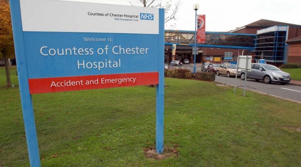 asistenta moarte politia britanica investigheaza decesul a 17 nou nascuti si ranirea altor 15