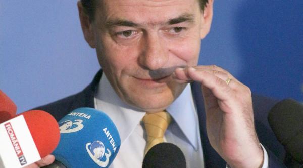 calculul lui orban psd a taiat pensiile