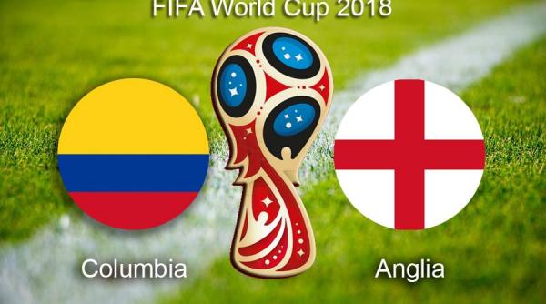 cupa mondiala 2018 anglia in sferturi la mondiale dupa lovituri de departajare cu columbia