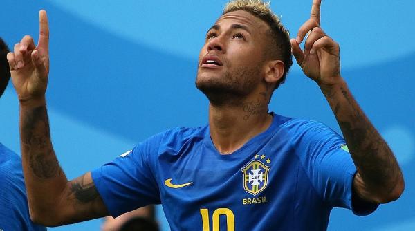 cupa mondiala 2018 nu mi pasa de critici declara neymar