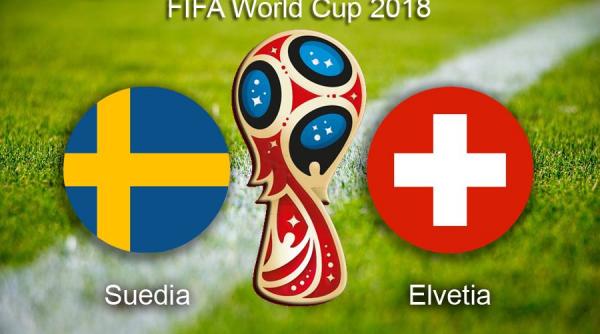 cupa mondiala 2018 suedia in sferturile de finala dupa 1 0 cu elvetia