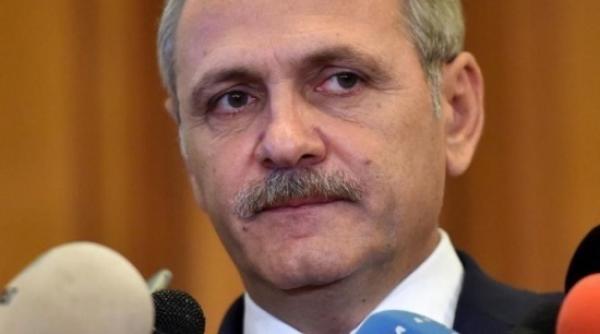dragnea spune ca inca nu a fost chemat la diicot in urma plangerii facute de orban