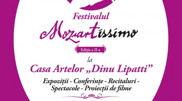 festivalul mozartissimo la casa artelor dinu lipatti editia a ii a 6 8 iulie 201