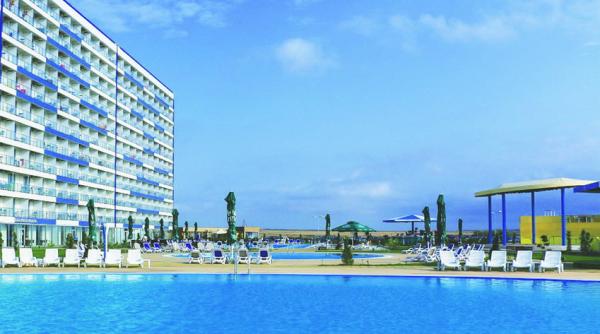 hotelurile de lux schimba fata litoralului romanesc