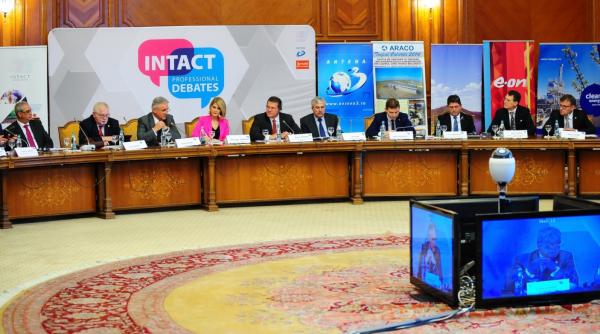 presedintia romaniei la consiliul ue provocari si oportunitati pentru sectorul energetic