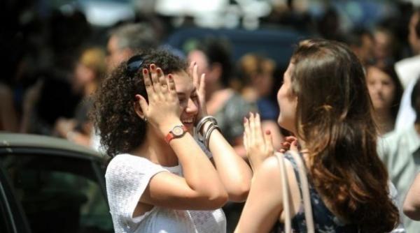 rezultatele la bacalaureat vor fi afisate miercuri