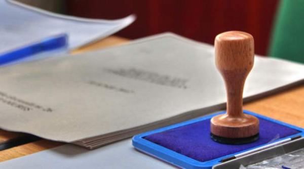 senat campania electorala permisa in ziua alegerilor