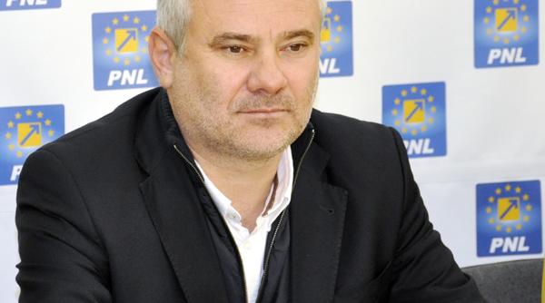 stirbu pnl amanarea deciziei privind rosia montana este un act de tradare nationala a guvernantilor