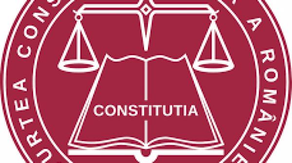 ccr a admis partial sesizarea iccj privind modificarile aduse codului de procedura civila