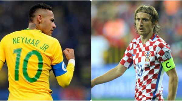 cupa mondiala 2018 brazilia si croatia ar putea sa dispute finala