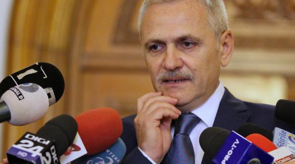dragnea nu cred ca o sa scap dar nu vreau sa plec ca prostul din aceasta functie si din aceasta viata
