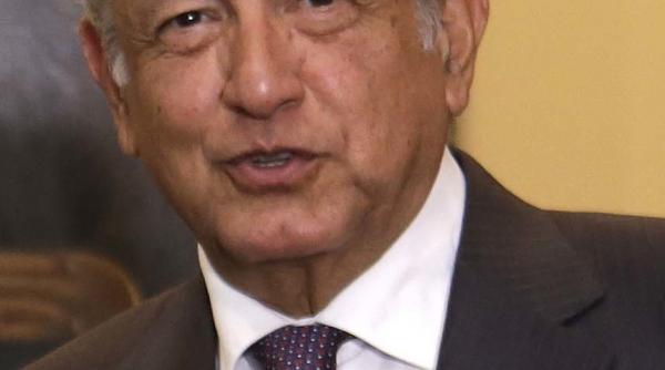 noul presedinte al mexicului nu vrea garzi de corp