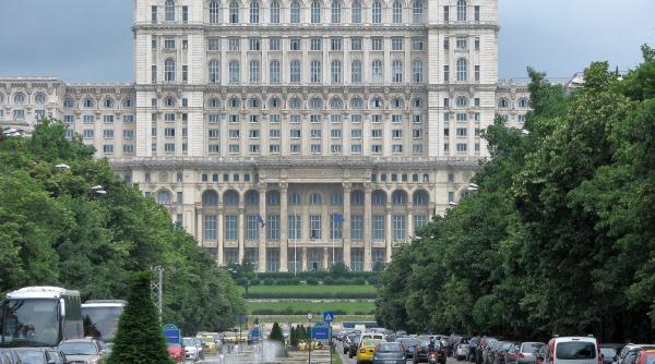 parlamentarii ard gazul de pomana in sesiune extraordinara