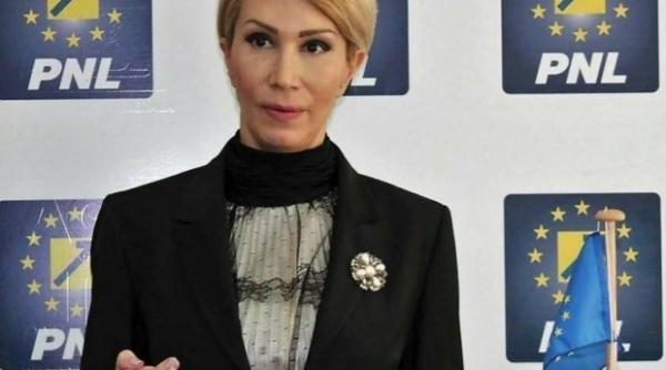 raluca turcan noua deputati ai minoritatilor au votat favorabil modificarile la codul penal