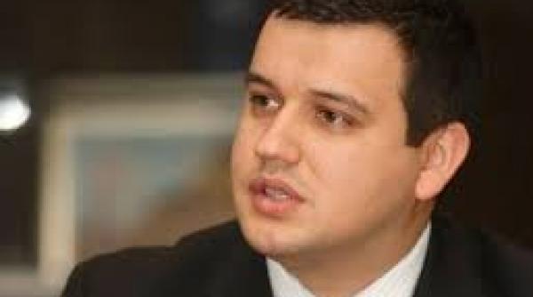 tomac deputatul adrian mocanu a fost exclus din pmp pentru ca a votat modificarile la codul penal