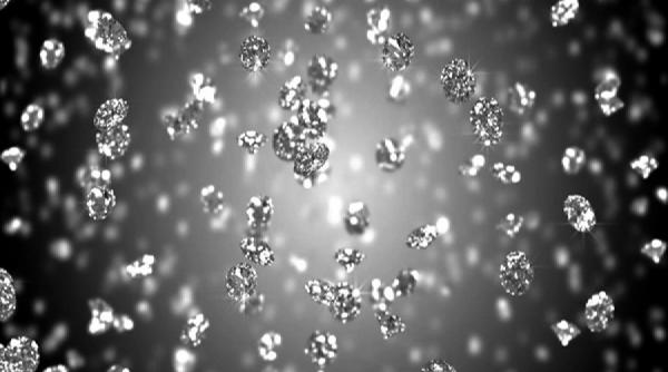 uimitor exista locuri in cosmos unde ploua cu pietre pretioase