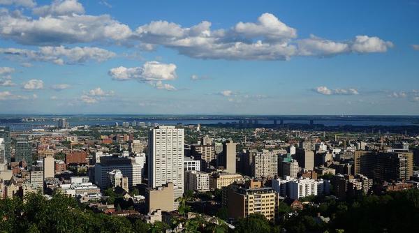 12 persoane au murit in montreal din cauza caldurii extreme
