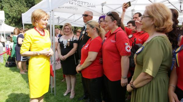 crucea rosie romana 142 de ani de la infiintare