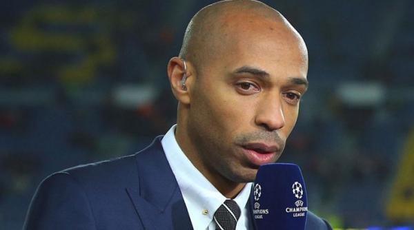 cupa mondiala 2018 prezenta lui thierry henry in staff ul belgiei face valuri