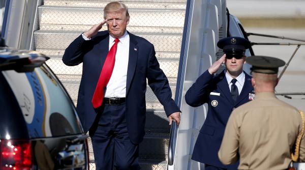 donald trump a sugerat invadarea venezuelei