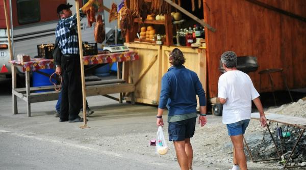 pachetele turistice vor fi garantate integral