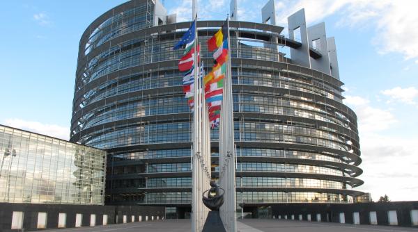 parlamentul european a respins reforma drepturilor de autor in uniunea europeana