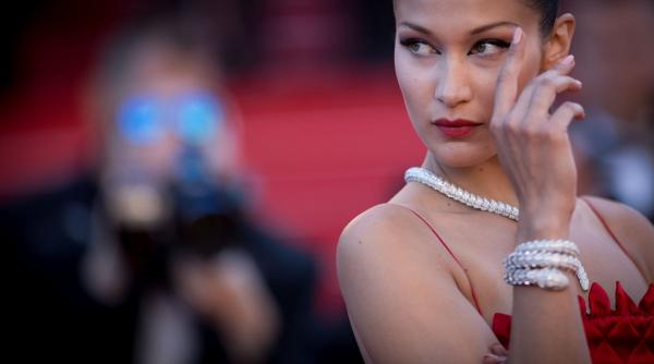 smaralde si rubine la saptamana modei de la paris