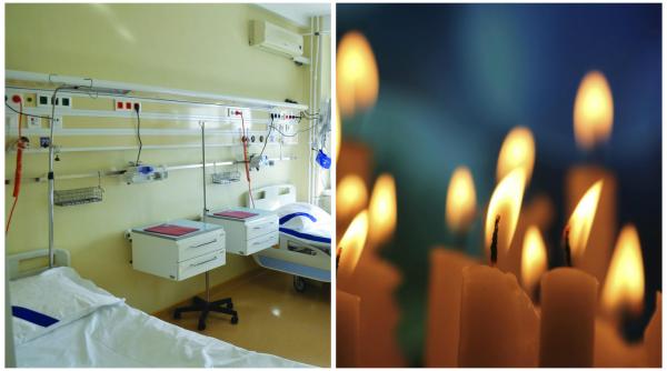 un cunoscut milionar roman a murit era internat intr un spital din viena