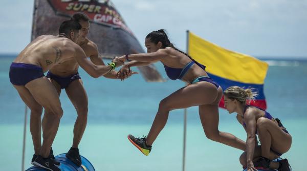 antena 1 incepe inscrierile pentru un nou reality show aventura va avea loc in madagascar