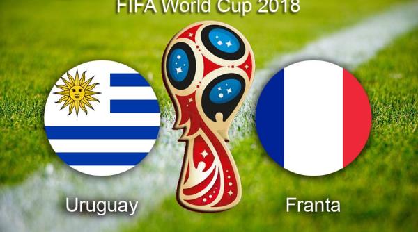 cupa mondiala 2018 franta calificata in semifinale