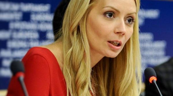 daciana sarbu ma despart de psd si imi continui activitatea in pe ca independent