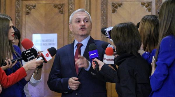 dragnea scos din pepeni de iohannis