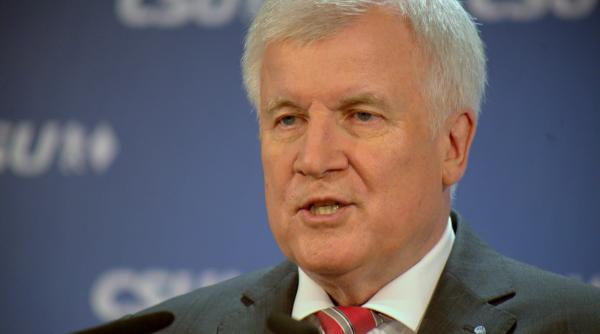 ministrul de interne al germaniei a provocat iritare la bruxelles cu o atentionare asupra brexitului