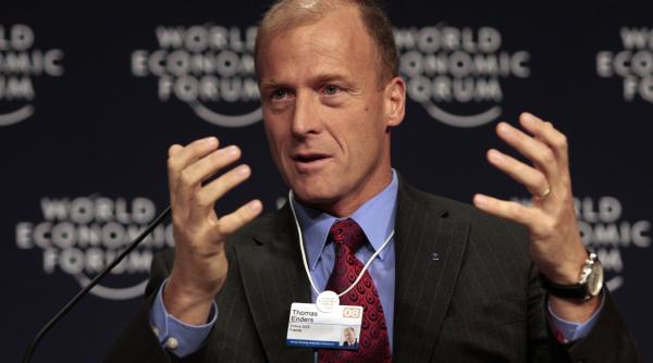 seful executiv al airbus spune ca marea britanie nu are nicio idee despre cum ar trebui sa iasa din ue