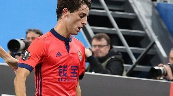 transfer vara 2018 real madrid a realizat prima mutare de la sosirea antrenorului julen lopetegui