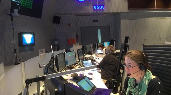 un vehicul spatial britanic va incerca sa aduca pe terra mostre prelevate de pe marte