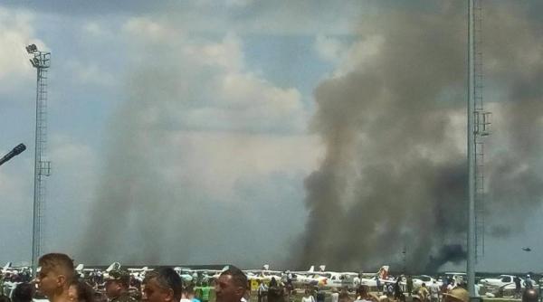 anunt oficial al mapn pilotul aeronavei mig 21 lancer prabusita la fetesti a murit