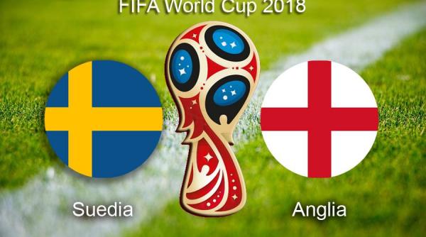 cupa mondiala 2018 suedia anglia duel pentru loc in semifinala