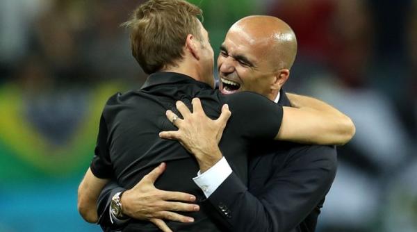 cupa mondiala 2018 sunt omul cel mai mandru de pe pamant