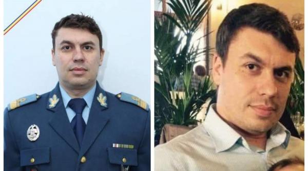 florin rotaru pilotul avionului prabusit langa fetesti era casatorit si avea 2 copii