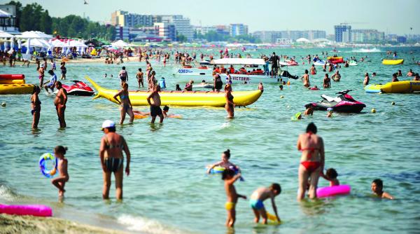 atentie pentru turistii care merg in bulgaria ce plaje sunt poluate cu petrol